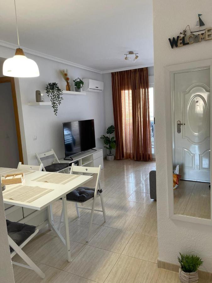 Apartamento Zona Marinador, Cerca A La Playa Oropesa del Mar Ngoại thất bức ảnh