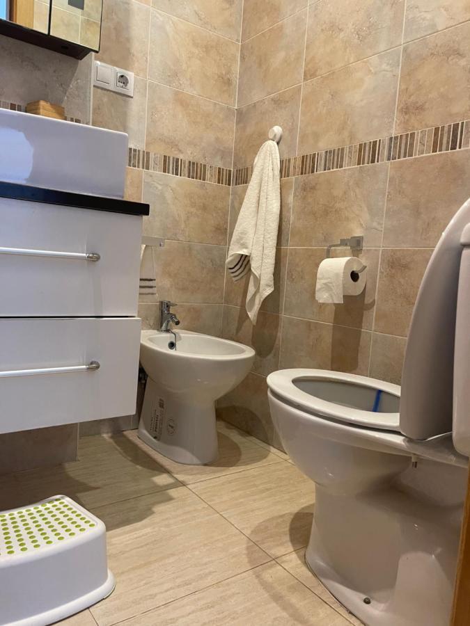 Apartamento Zona Marinador, Cerca A La Playa Oropesa del Mar Ngoại thất bức ảnh