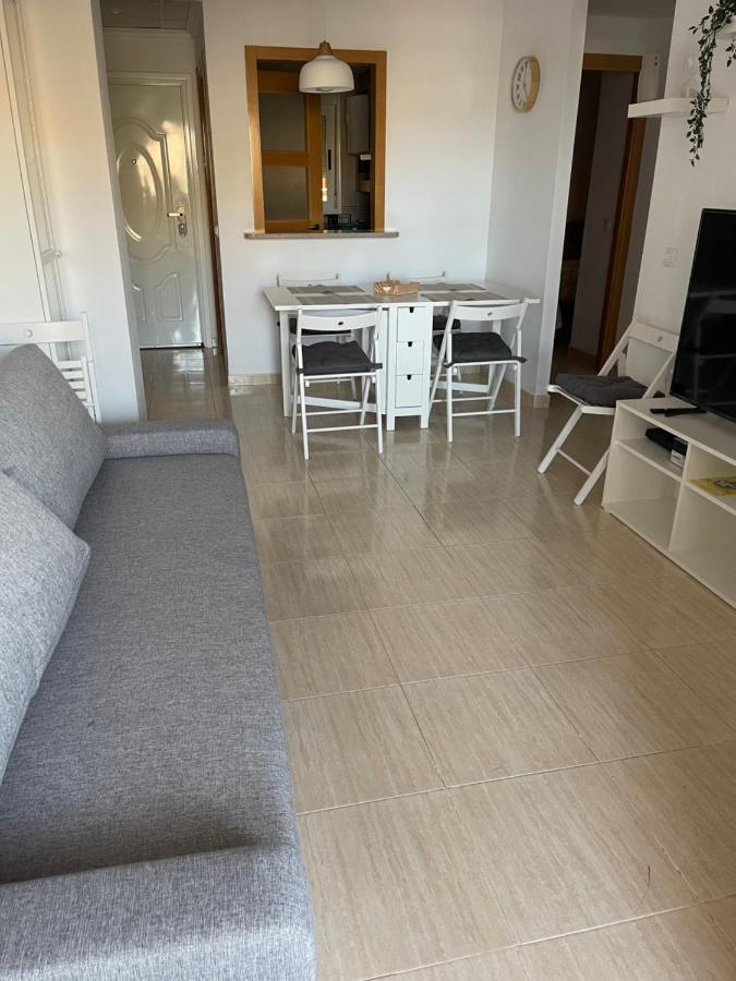 Apartamento Zona Marinador, Cerca A La Playa Oropesa del Mar Ngoại thất bức ảnh