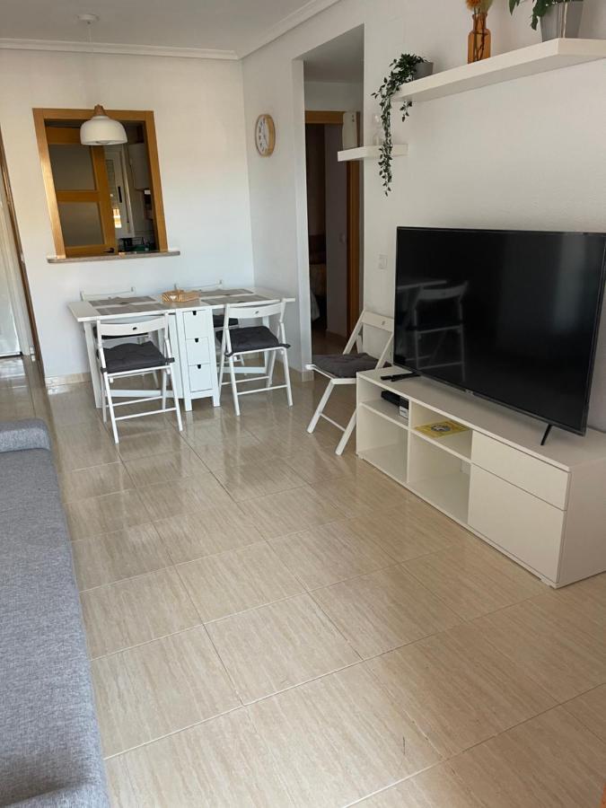 Apartamento Zona Marinador, Cerca A La Playa Oropesa del Mar Ngoại thất bức ảnh