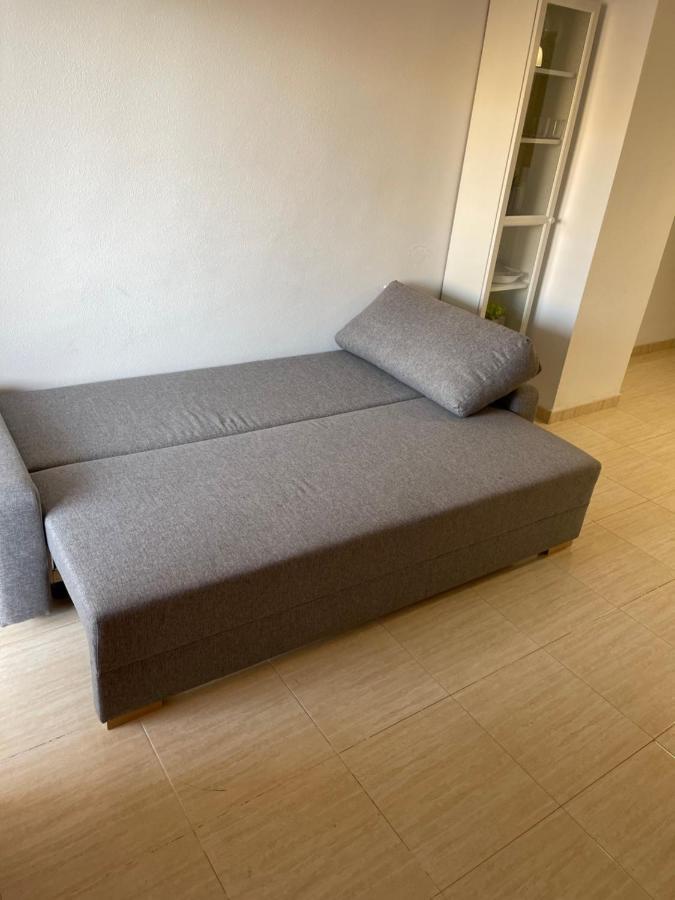 Apartamento Zona Marinador, Cerca A La Playa Oropesa del Mar Ngoại thất bức ảnh