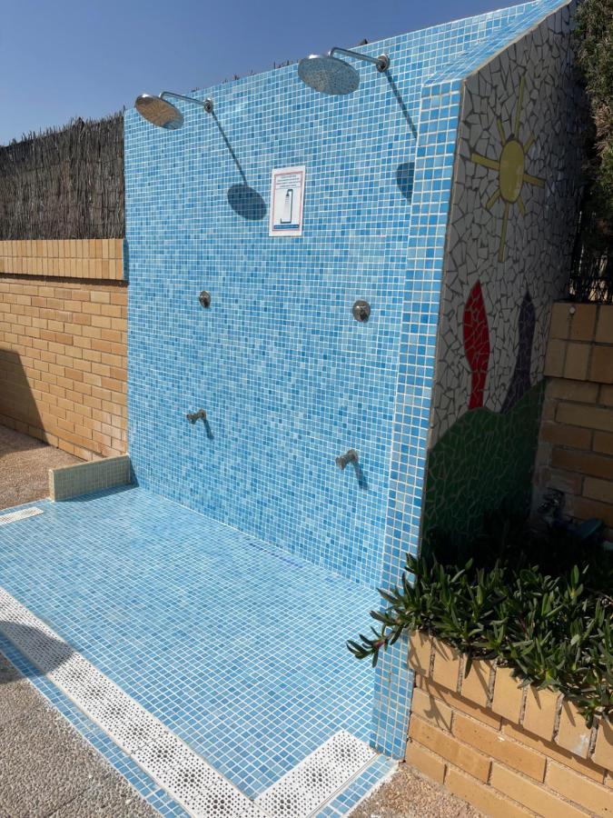 Apartamento Zona Marinador, Cerca A La Playa Oropesa del Mar Ngoại thất bức ảnh