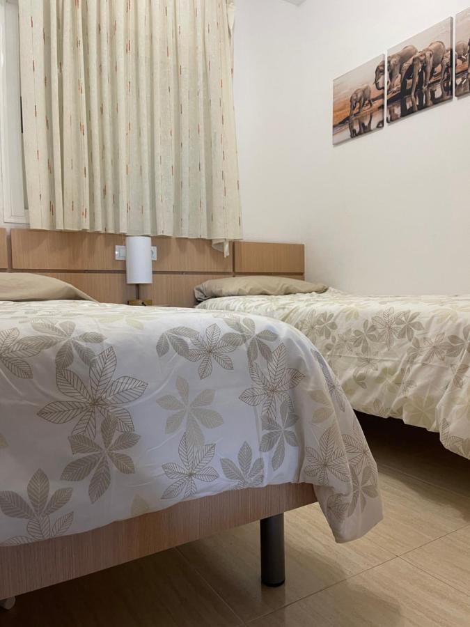 Apartamento Zona Marinador, Cerca A La Playa Oropesa del Mar Ngoại thất bức ảnh