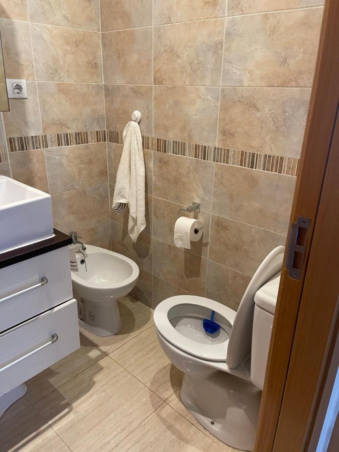 Apartamento Zona Marinador, Cerca A La Playa Oropesa del Mar Ngoại thất bức ảnh