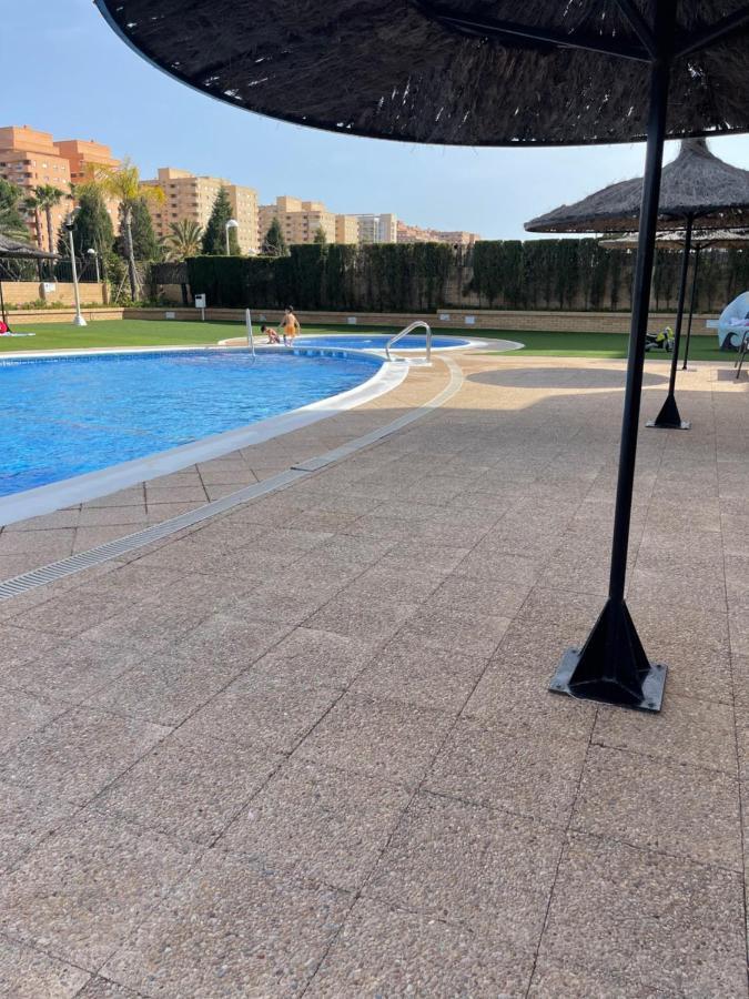 Apartamento Zona Marinador, Cerca A La Playa Oropesa del Mar Ngoại thất bức ảnh