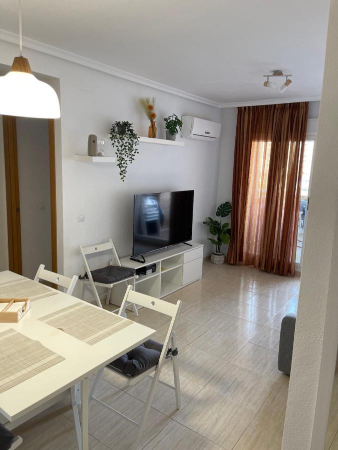 Apartamento Zona Marinador, Cerca A La Playa Oropesa del Mar Ngoại thất bức ảnh