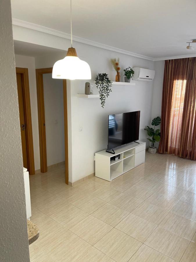 Apartamento Zona Marinador, Cerca A La Playa Oropesa del Mar Ngoại thất bức ảnh