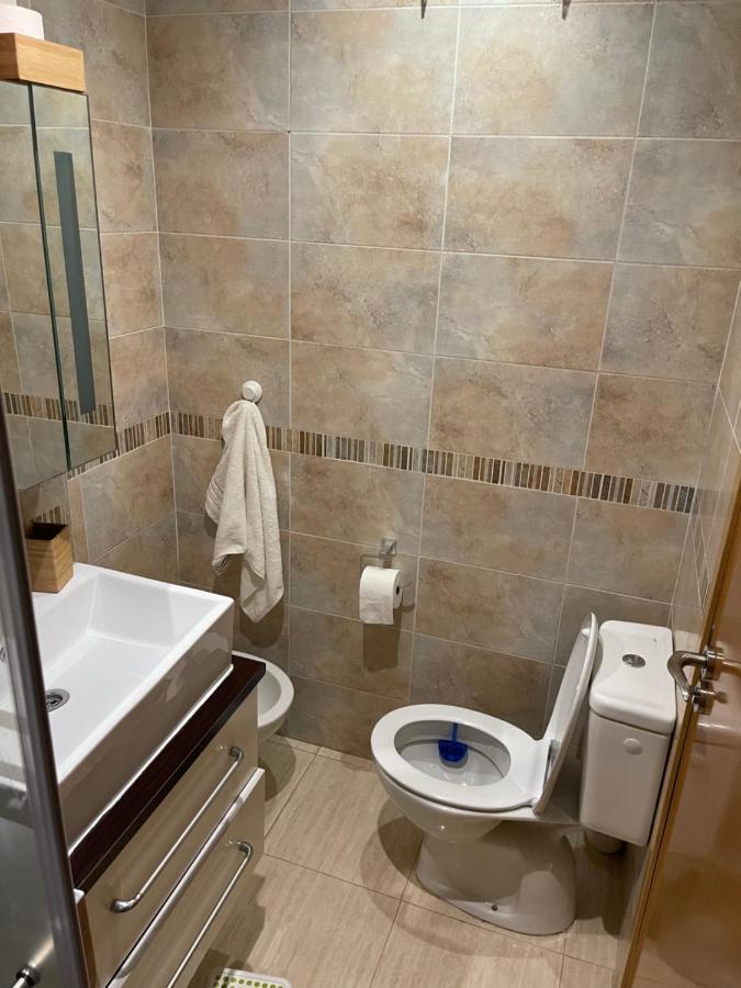 Apartamento Zona Marinador, Cerca A La Playa Oropesa del Mar Ngoại thất bức ảnh