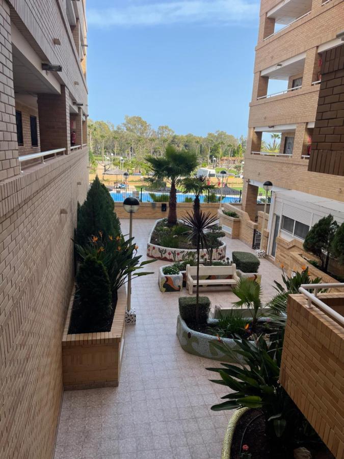 Apartamento Zona Marinador, Cerca A La Playa Oropesa del Mar Ngoại thất bức ảnh