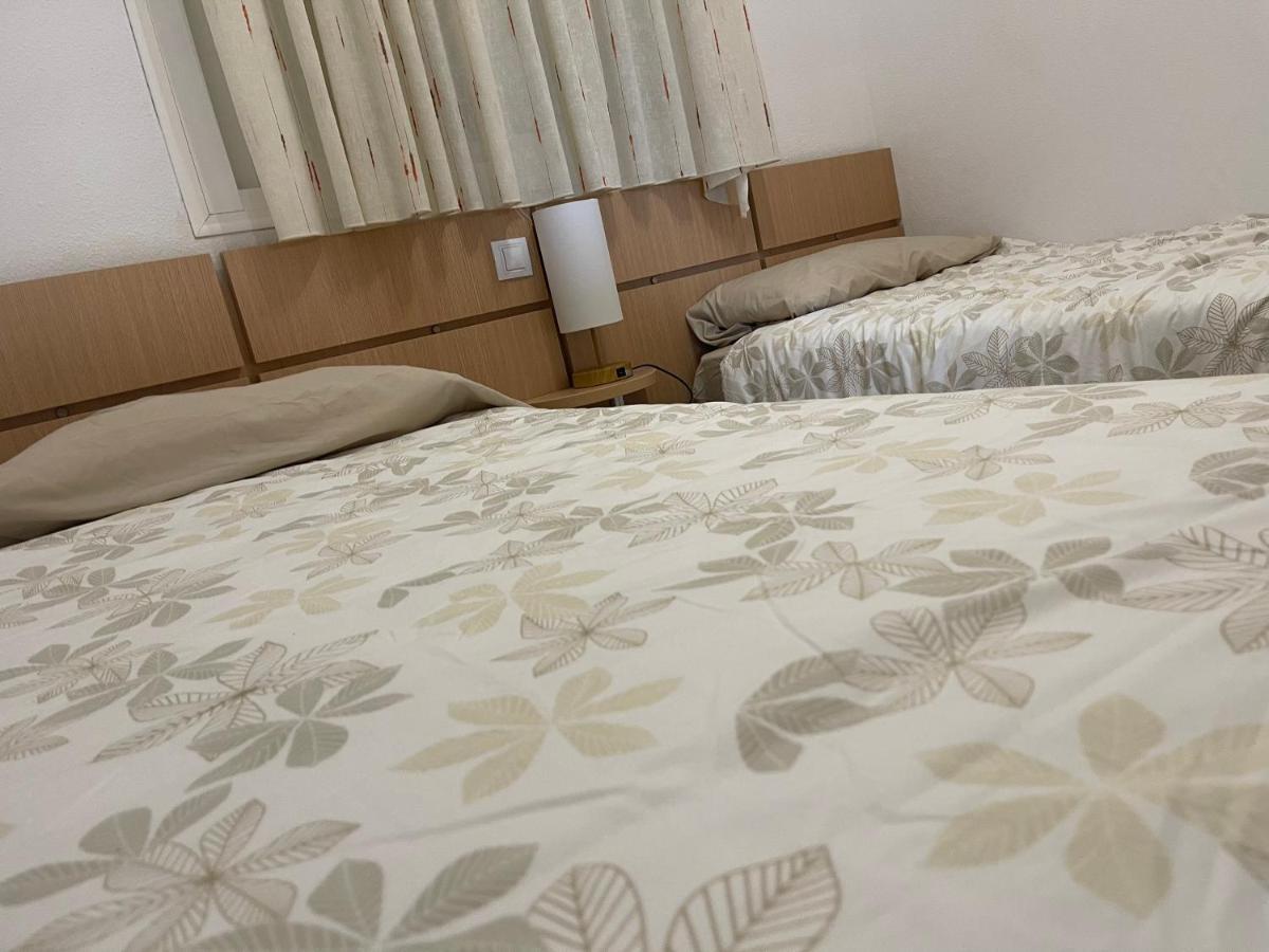 Apartamento Zona Marinador, Cerca A La Playa Oropesa del Mar Ngoại thất bức ảnh