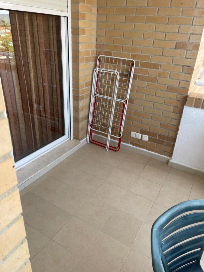 Apartamento Zona Marinador, Cerca A La Playa Oropesa del Mar Ngoại thất bức ảnh
