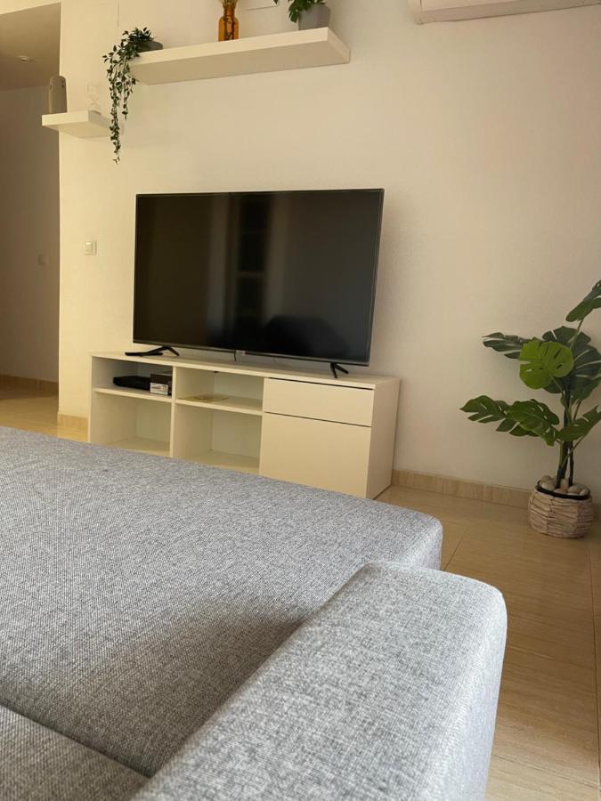 Apartamento Zona Marinador, Cerca A La Playa Oropesa del Mar Ngoại thất bức ảnh